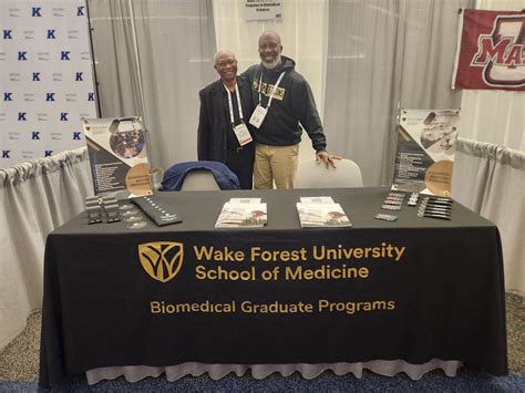 Biomedical Graduate Programs Wake Forest University School Of Medicine Biomedical Graduate Programs Wake Forest University School Of Medicine
