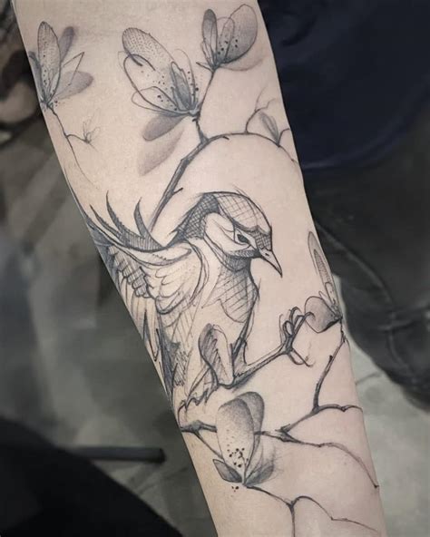 Bird Tattoos And Their Meaning Chronic Ink Bird Tattoos And Their Meaning Chronic Ink
