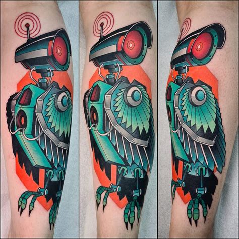 Birds Aren T Real By Jamie Lee Knott Dark Horse Collective Sutton Coldfield Uk R Tattoos