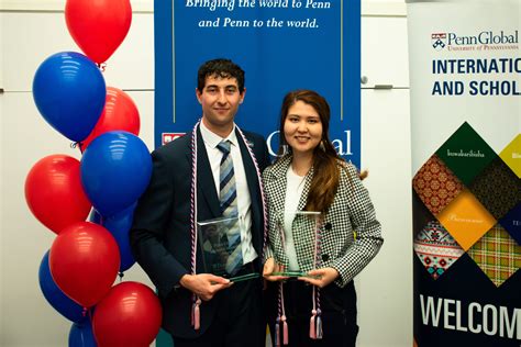 Bizhanova Krastev Recognized As 2025 Penn Global Student Citizenship Award Winners Penn Global Bizhanova Krastev Recognized As 2025 Penn Global Student Citizenship Award Winners Penn Global