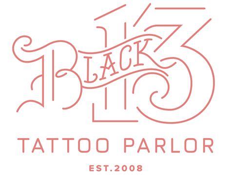 Black 13 Tattoo Meaning