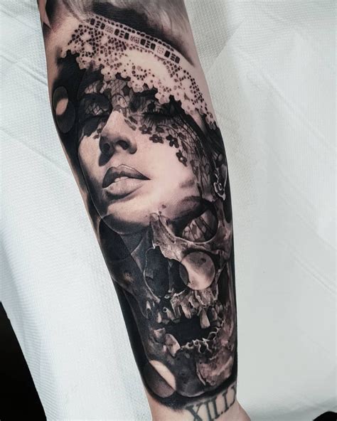 Black And Gray Detailed Tattoo Realism By Nick Imms Inkppl Portrait Tattoo Sleeve Tattoo Black And Gray Detailed Tattoo Realism By Nick Imms Inkppl Portrait Tattoo Sleeve Tattoo