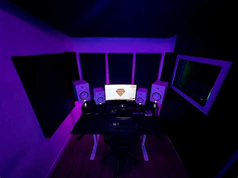 Black Diamond Studios Black Diamond Studios A Room Brooklyn Recording Studio