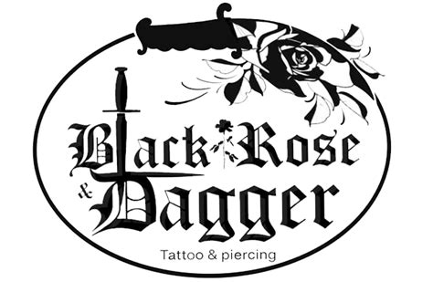 Black Rose And Dagger Tattoo Does Tattoos In Norfolk Va 23502 Black Rose And Dagger Tattoo Does Tattoos In Norfolk Va 23502