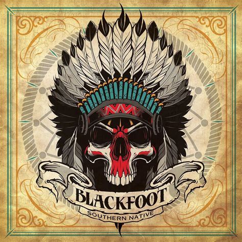 5 Blackfoot Tattoo Ideas