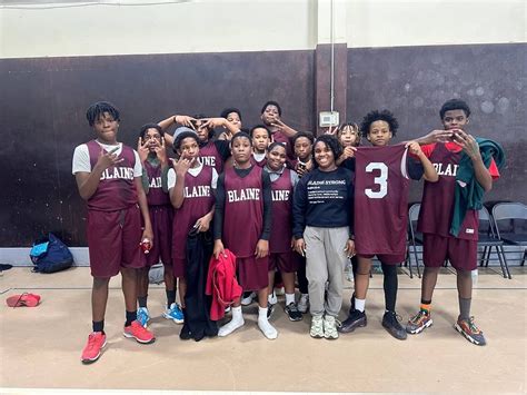 Blaine James Biography