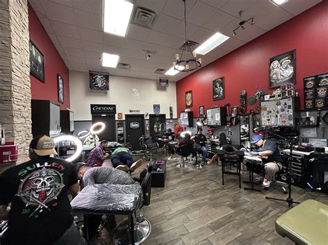 Blessed Ink Reviews Photos Phone Number Updated February 2026 Tattoo Services In Huntsville City Walker County Wheree