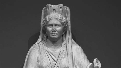 Blood Lead And Tears The Cult Of Cybele As A Means Of Addressing Ancient Roman Issues Of Fertility Discentes