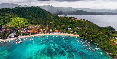 Blue Lagoon Beach Bali Serene Hidden Beach For Snorkelling Diving Blue Lagoon Beach Bali Serene Hidden Beach For Snorkelling Diving