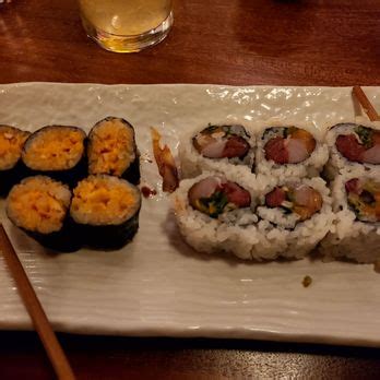 Blue Ribbon Sushi Amp Steak Updated December 2024 100 Photos Amp 38 Reviews Penn 1 New York