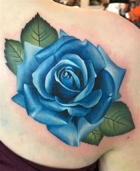 Blue Rose Tattoo Drawing Tattoo Style Trends Blue Rose Tattoo Drawing Tattoo Style Trends