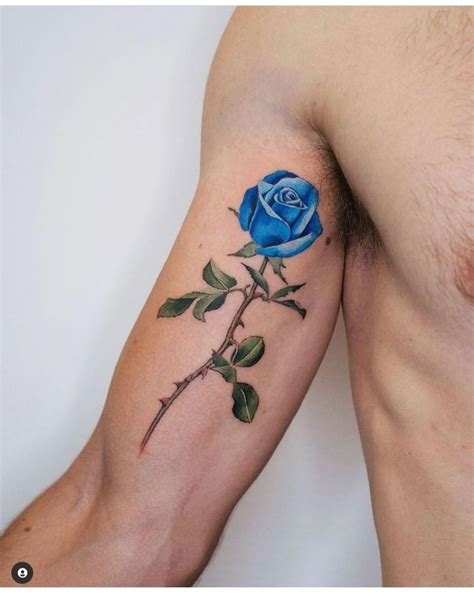 Blue Rose Tattoos Meanings Tattoo Designs Placement Artofit Blue Rose Tattoos Meanings Tattoo Designs Placement Artofit
