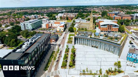 Bolton And Central Lancashire Universities Renamed Despite Confusion Concerns Bbc News Bolton And Central Lancashire Universities Renamed Despite Confusion Concerns Bbc News