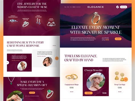 Books Website Designs Themes Templates And Downloadable Graphic Elements On Dribbble