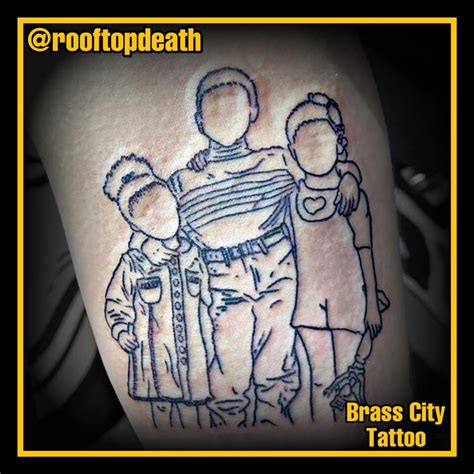 Brass City Tattoo Brasscitytattoo Instagram Photos And Videos