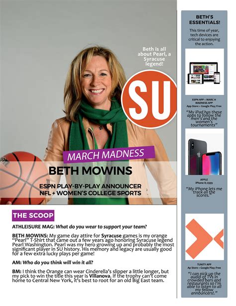 Brianna Cope The Latest Athleisure Mag Athleisure Culture