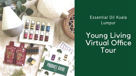 Brilliant At Basic How To Navigate Your Young Living Virtual Office Youtube Brilliant At Basic How To Navigate Your Young Living Virtual Office Youtube