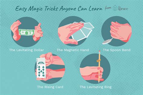 Brilliant Strategies Of Tips About How To Learn Simple Magic Tricks Makepanic42