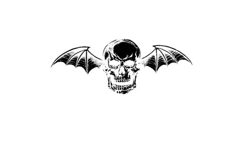 Bringing The Iconic Avenged Sevenfold Deathbat To Life This Was A Long But Incredibly Rewarding Session Bookings For December And January Are Open Email Me Your Ideas Done By Tattoosbyaustincw