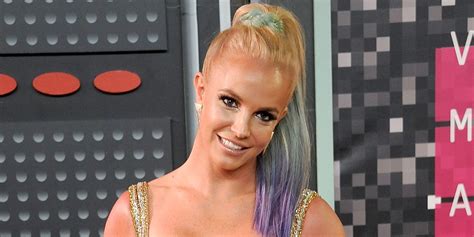 Britney Spears Cried On Instagram Because Her Dog Ate All Her Cheese Self