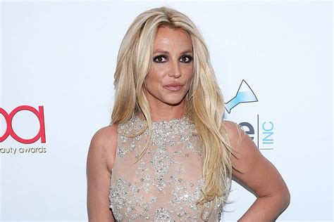 Britney Spears Deletes Instagram Account After Recent Worrying Posts
