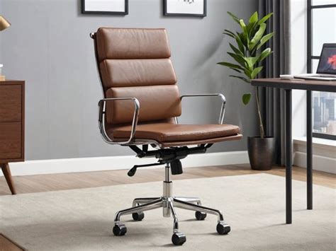 Brown Office Chairs By Brent Alexander May 2024 Medium Brown Office Chairs By Brent Alexander May 2024 Medium