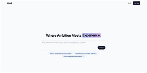 Building A New Alumni Platform For Penn By Eric Mao