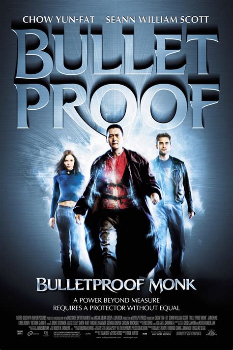 Bulletproof Monk 2003 Plot Imdb