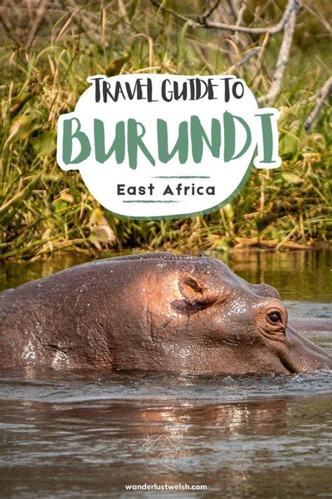 Burundi Travel Guide Useful Information Burundi Travel Guide Useful Information