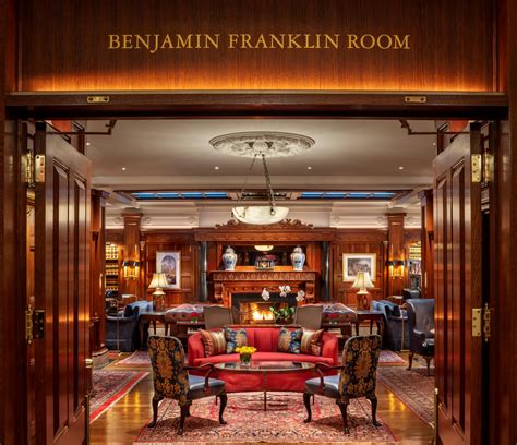 Business Center Penn Club Of New York 24