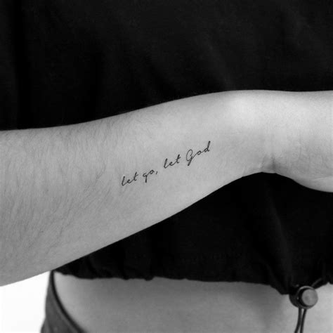 But God Tattoo God Tattoos Tattoos For Women Tattoos