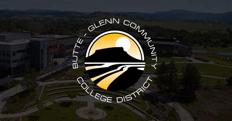 Butte College Butte College