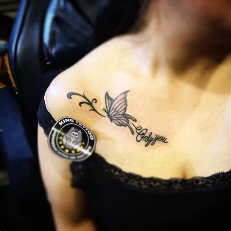 Butterfly Tattoo Ideas For Girls Temptink Tattoo Studio Butterflytattoo Tattooideasforgirls Girlstattoo Inkgirl Inked Temptink Temptinktattoostudio