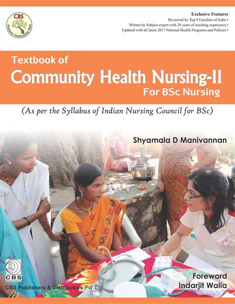 Buy Community Health Nursing 2 For Bsc Nursing Book Online At Low Prices In India Community Health Nursing 2 For Bsc Nursing Reviews Ratings Amazon In