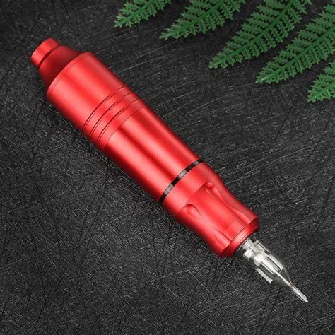 Buy Professional 5Pc Disposable Tips For Tattoo Machine Tattoo Pen Tattoo Design Tattoo Tools Tattoo Cartridge Tips Rt Ft Set At Affordable Prices Free Shipping Real Reviews With Photos Joom