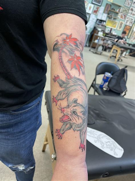 By Matt At The Blue Rose Tattoo Shop In Huntsville Al R Tattoos By Matt At The Blue Rose Tattoo Shop In Huntsville Al R Tattoos