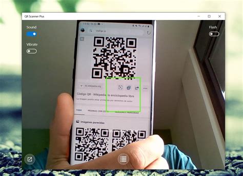 C Mo Hacer Un C Digo Qr En Canva
