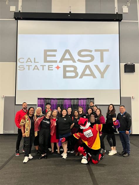 Cal State East Bay Is Proud To Announce Our Partnership With Leadership Public Schools