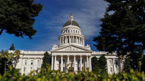 Calhr Offers Guidance Exemptions To Newsom Amp 39 S Office Return Mandate Abc10 Com Calhr Offers Guidance Exemptions To Newsom Amp 39 S Office Return Mandate Abc10 Com