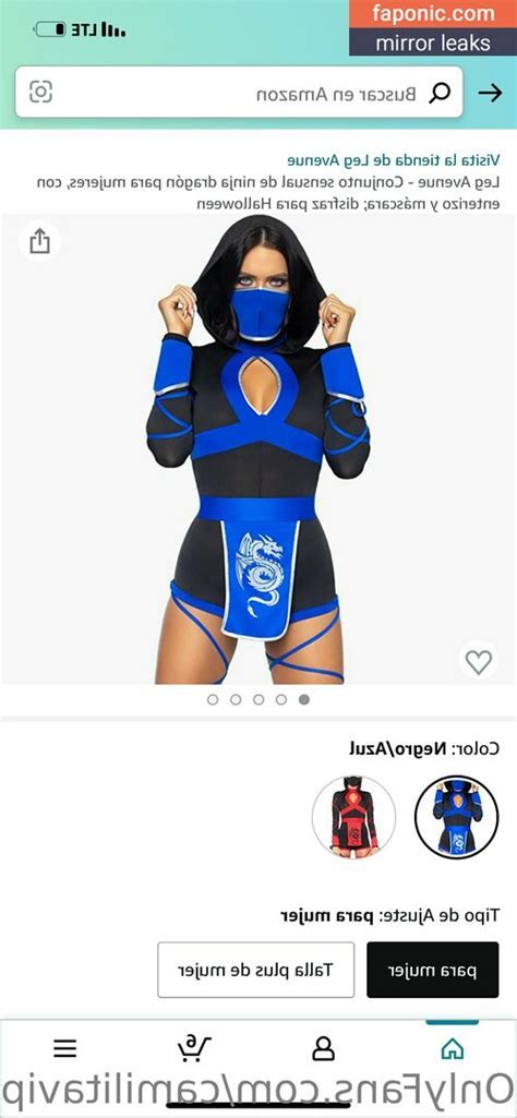 Camilita Amp 39 S Onlyfans Secrets Unveiled 5 Tips King Ice Apps Camilita Amp 39 S Onlyfans Secrets Unveiled 5 Tips King Ice Apps