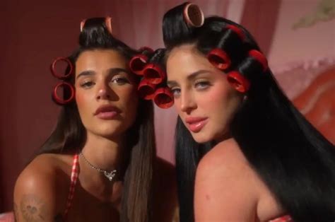 Camilla Araujo On Working With Ari Kytsya We Both Built Careers In Spaces Where People Camilla Araujo On Working With Ari Kytsya We Both Built Careers In Spaces Where People