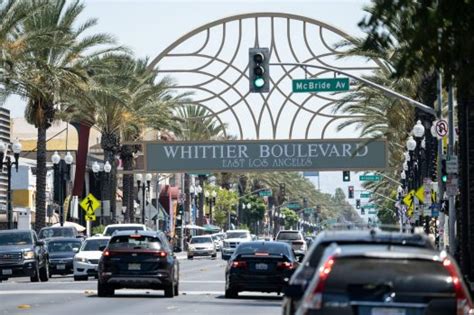 Can A Bill On County Revenues And Expenses In East La Prompt A Cityhood Drive Daily News Can A Bill On County Revenues And Expenses In East La Prompt A Cityhood Drive Daily News