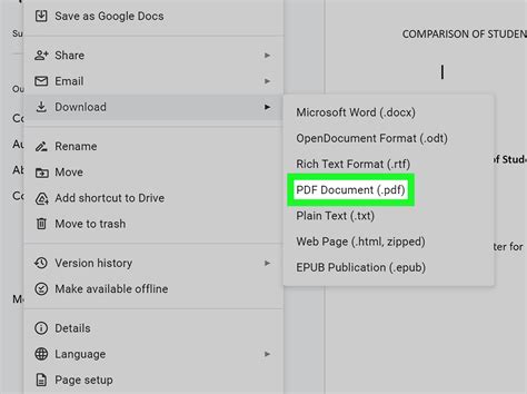 Can I Convert Multiple Word Documents To Pdf At Mathew Garrett Blog