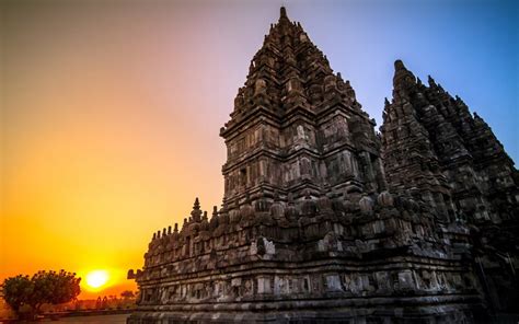 Candi Prambanan Indonesia Review Tripadvisor