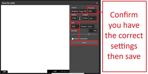 Canva Dpi Limitations Amp How To Solve Them Shineon