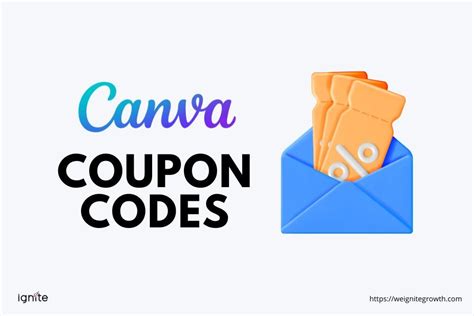 Canva Promo Codes And Coupons For June 2024