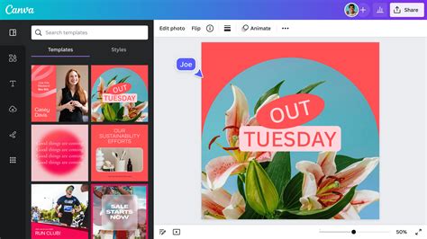 Canva Tips Simplify Content Social Media On Instagram Amp Quot Unlock Canva Amp 39 S Secret Code Set