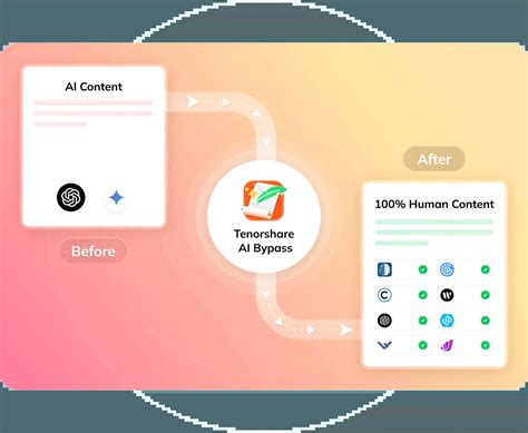 Canvas Ai Checker Tenorshare Ai Bypass