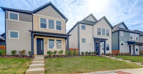 Canvas at Denton Apartments