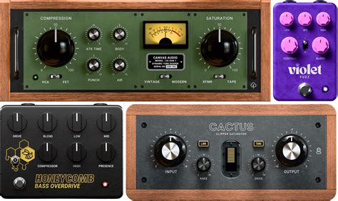 Canvas Audio Your New Sonic Palette Canvas Audio Your New Sonic Palette